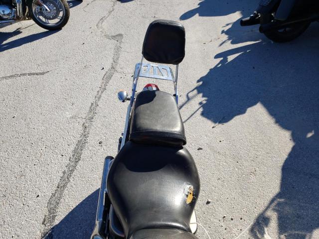 2004 HONDA VTX1800 C 1HFSC46014A200891