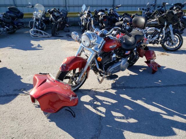 2012 HARLEY-DAVIDSON FLD SWITCH 1HD1GZM1XCC333458