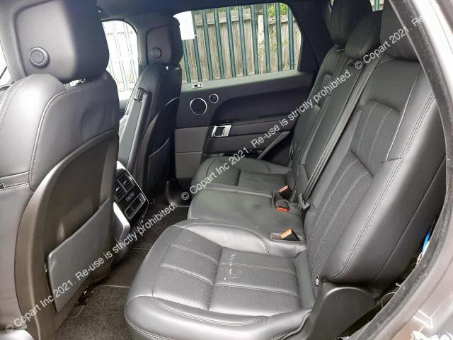 SALWA2AK5KA852112 Land Rover R Rover Sp