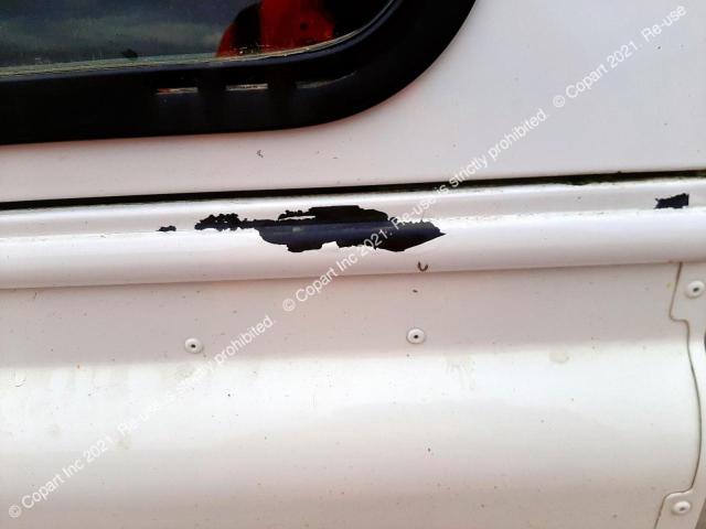 SALLDHMP8DA434709 Land Rover DEFENDER 1