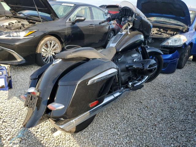 2022 BMW R18 B WB10L3301N6E69056