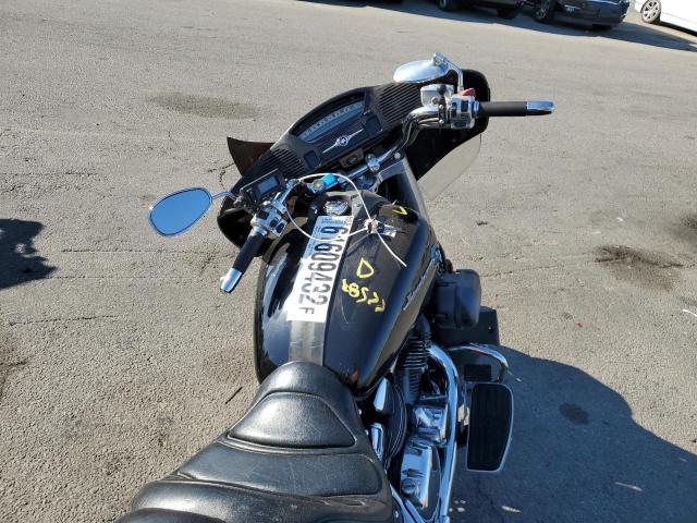 2004 YAMAHA XVZ13 TF JYAVP04EX4A007377