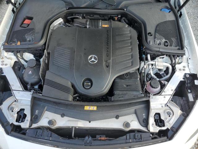 2021 MERCEDES-BENZ CLS 450 W1K2J5JB8MA083413