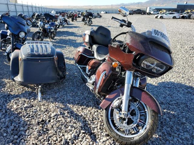 2019 HARLEY-DAVIDSON FLTRU 1HD1KGF18KB622469