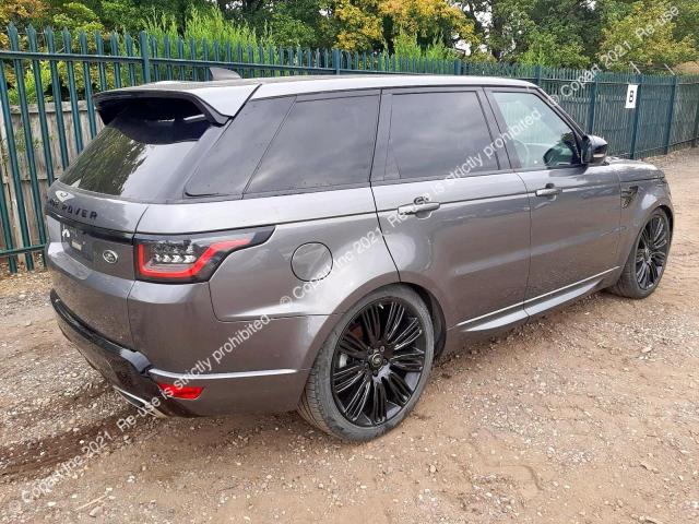 SALWA2AK5KA852112 Land Rover R Rover Sp