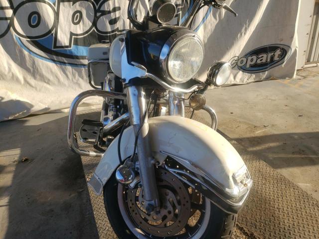 2002 HARLEY-DAVIDSON FLHPI 1HD1FHW182Y701809