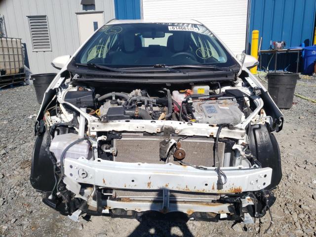 2015 TOYOTA PRIUS C - JTDKDTB37F1585782