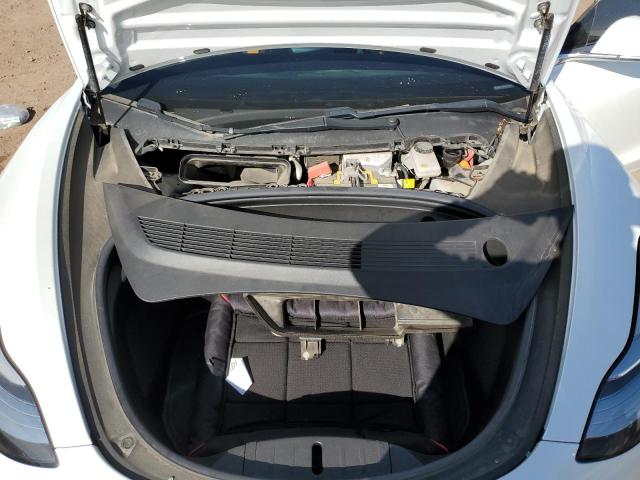 5YJ3E1EB2LF636679 Tesla MODEL 3