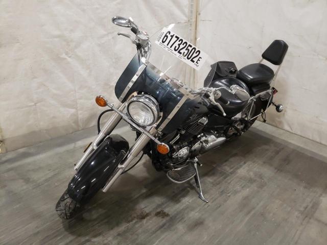 2002 YAMAHA XVS65 BASE JYAVM01Y92A006709