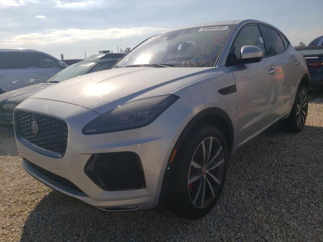 2021 JAGUAR E-PACE SPO SADF12GX3M1027493