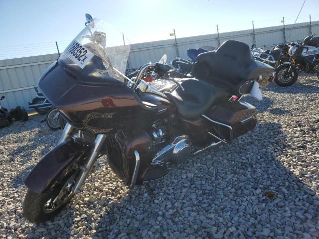 2019 HARLEY-DAVIDSON FLTRU 1HD1KGF18KB622469