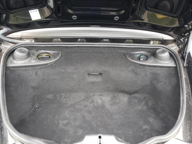 2017 PORSCHE BOXSTER WP0CA2A80HS220894