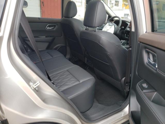 2023 NISSAN ROGUE PLAT JN8BT3DD1PW300222
