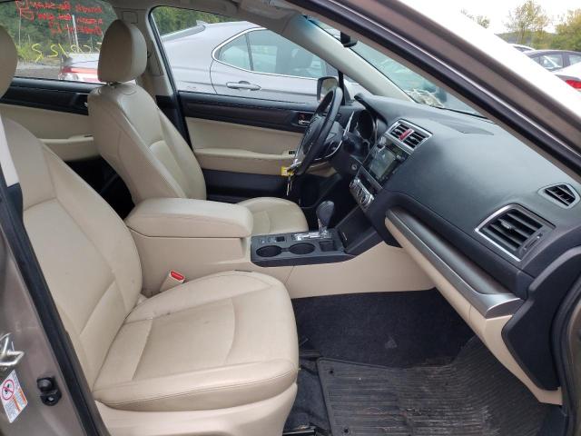 2015 SUBARU LEGACY 4S3BNAJ60F3026351