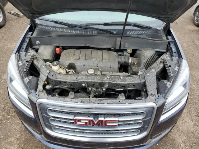 1GKKVSKD0FJ374444 GMC Acadia Slt-2