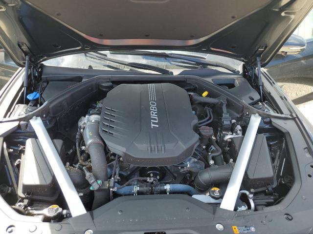 2023 GENESIS G70 BASE KMTG54TE2PU104539