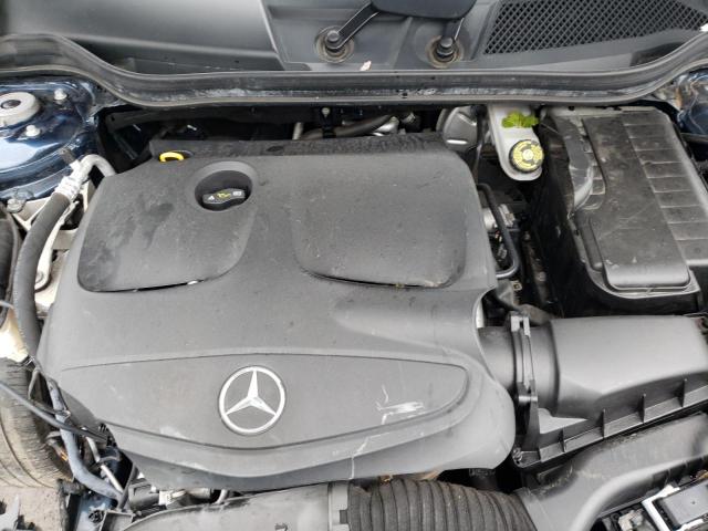 VIN WDCTG4GB1LJ666428 2020 Mercedes-Benz GLA-Class,... no.7