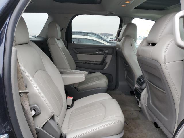 1GKKVSKD0FJ374444 GMC Acadia Slt-2