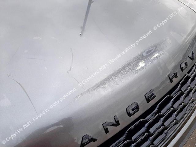 SALWA2AK5KA852112 Land Rover R Rover Sp