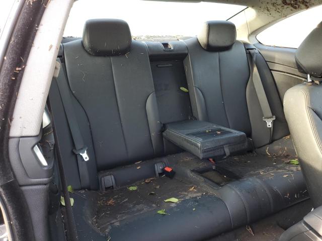 2015 BMW 428 XI WBA3N9C5XFK247188