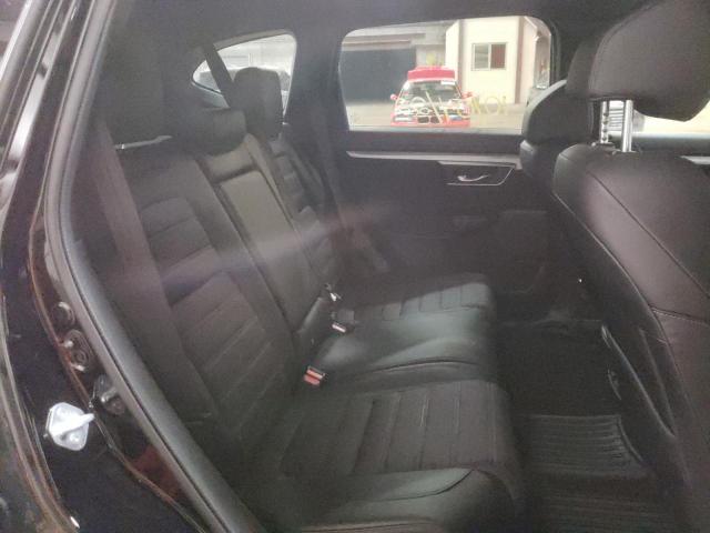 2021 HONDA CR-V SPORT 2HKRW2H45MH204150