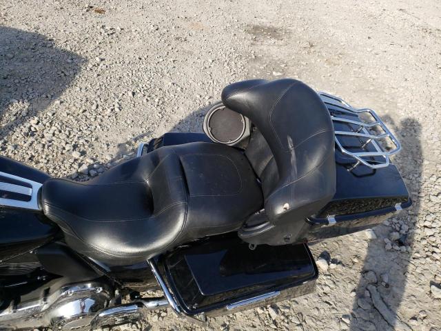2012 HARLEY-DAVIDSON FLTRU ROAD 1HD1KGM19CB615891