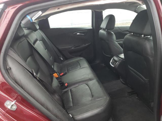 2016 CHEVROLET MALIBU PRE - 1G1ZH5SXXGF218003