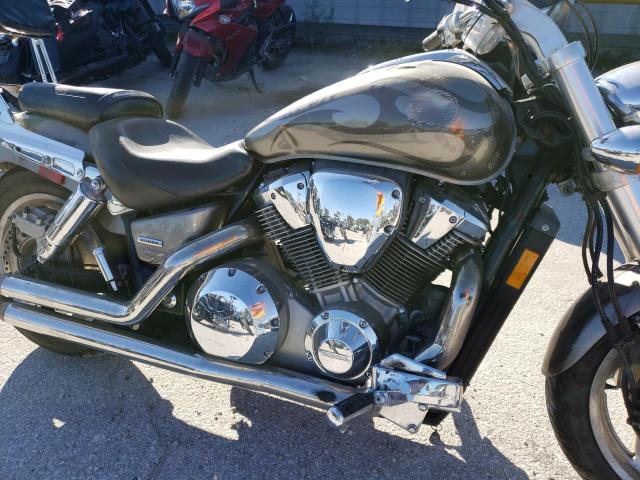 2004 HONDA VTX1800 C 1HFSC46014A200891