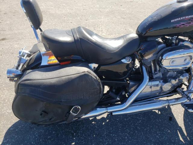 2007 HARLEY-DAVIDSON XL883 L 1HD4CR21X7K431980