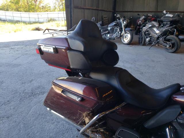2019 HARLEY-DAVIDSON FLTRU 1HD1KGF18KB636162