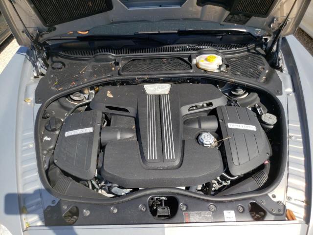 2015 BENTLEY CONTINENTA SCBGH3ZA9FC050703
