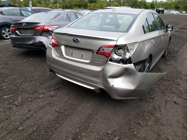 2015 SUBARU LEGACY 4S3BNAJ60F3026351