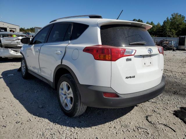 VIN 2T3ZFREV5DW015979 2013 TOYOTA RAV4 no.3