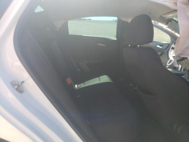 2019 CHEVROLET MALIBU LT - 1G1ZD5STXKF166292
