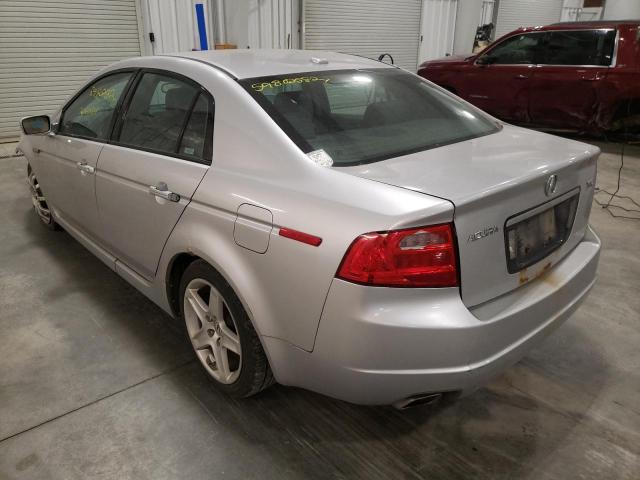 19UUA65666A058648 Acura 3.2TL