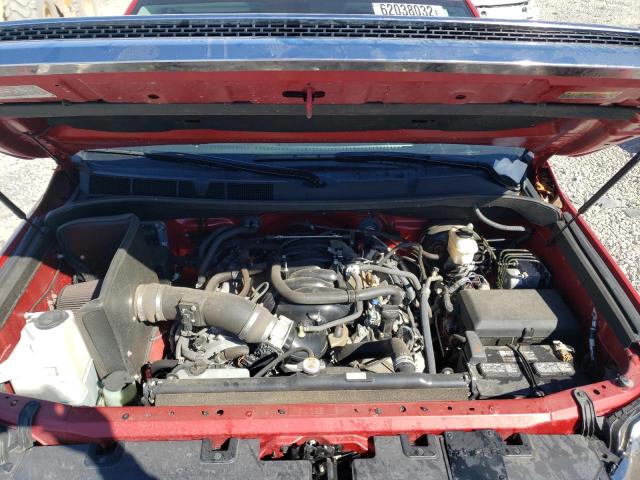 2020 TOYOTA TUNDRA CRE - 5TFDY5F10LX954444