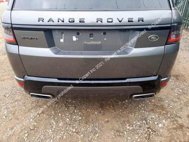 SALWA2AK5KA852112 Land Rover R Rover Sp