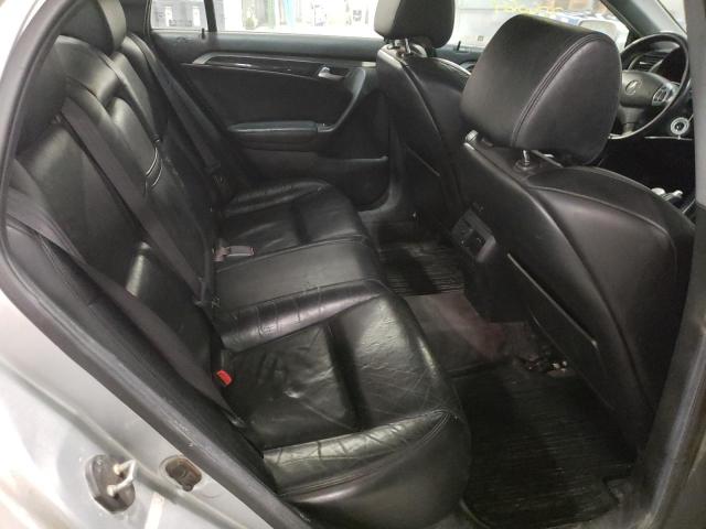 19UUA65666A058648 Acura 3.2TL