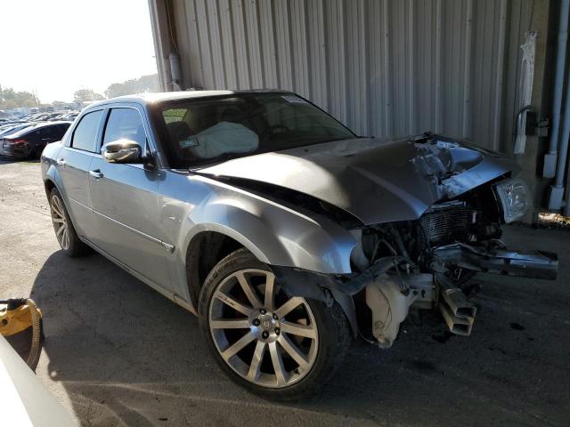 Chrysler Vehiculos salvage en venta: 2006 Chrysler 300C