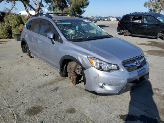 2015 Subaru XV Crosstrek 