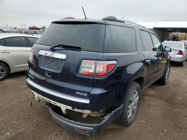1GKKVSKD0FJ374444 GMC Acadia Slt-2
