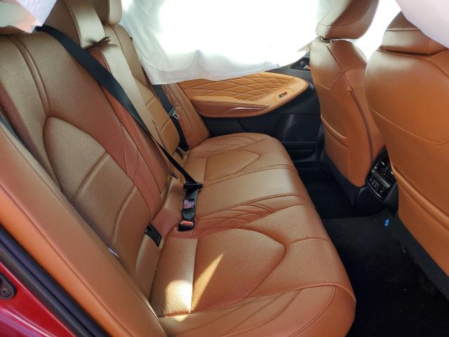2020 TOYOTA AVALON LIM 4T1D21FB6LU018862