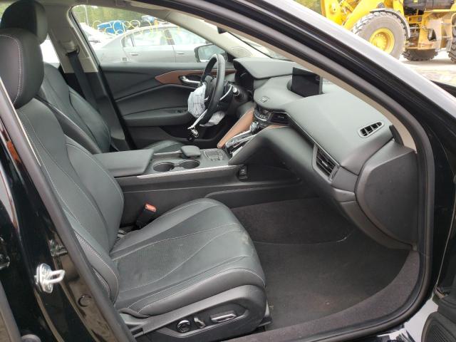 2021 ACURA TLX TECHNO - 19UUB5F42MA003552