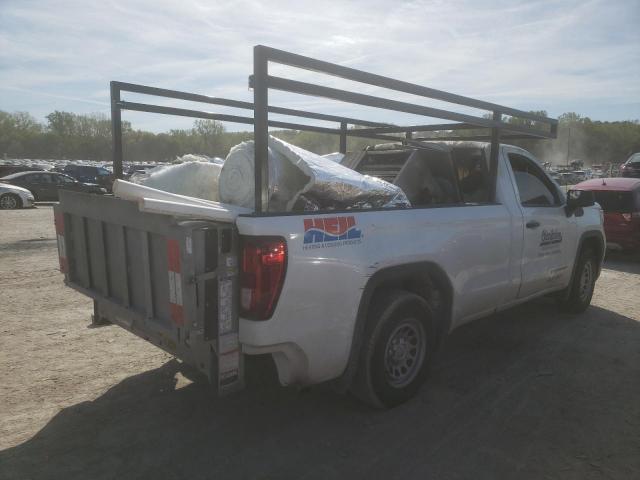 2022 GMC SIERRA LIM 3GTN8AEK8NG156997