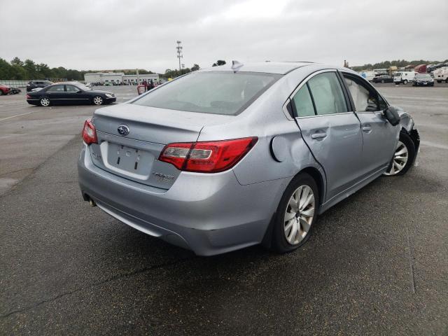 VIN 4S3BNAH6XG3008611 2016 SUBARU LEGACY no.4