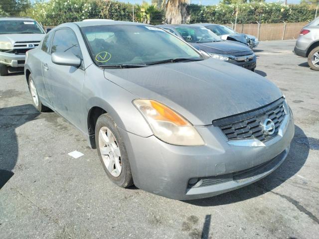 Salvage cars for sale from Copart San Martin, CA: 2009 Nissan Altima 2.5