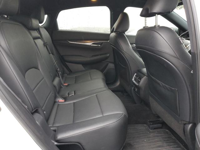 2022 INFINITI QX55 LUXE 3PCAJ5J32NF101640