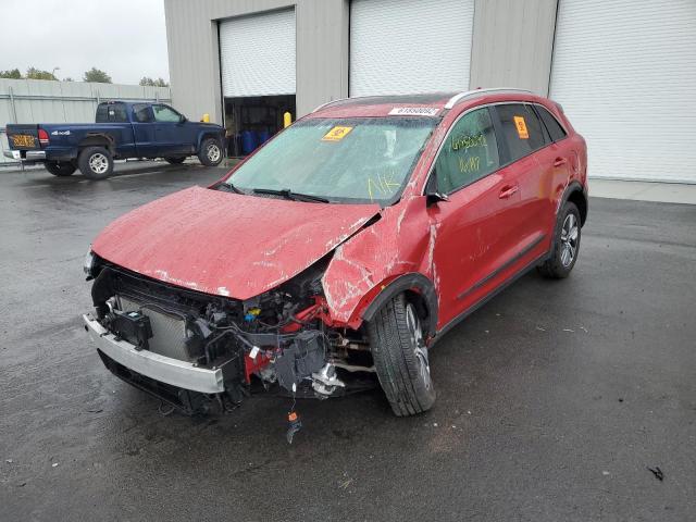 2020 KIA NIRO EX PR - KNDCE3LC4L5419577
