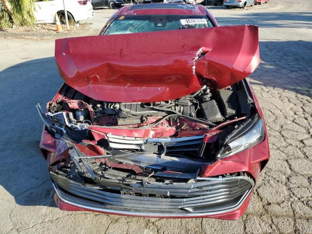 2020 TOYOTA AVALON LIM 4T1D21FB6LU018862