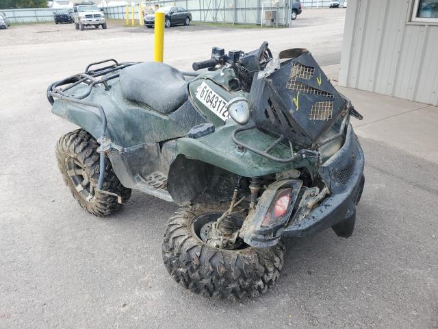 2005 SUZUKI LT-A700 XK - JSAAP41A852120942